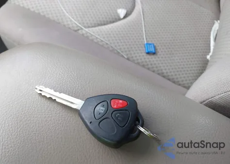 2008 Toyota Rav4 z USA, uszkodzony, nr VIN JTMZD33V485111072